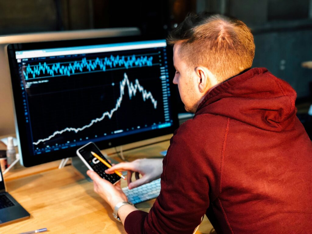 Wie verändern neue Technologien den Investmentmarkt?
